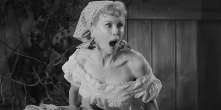 being the ricardos nicole kidman javier bardem aaron sorkin