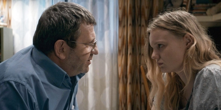 Romanya’da Bir Yolsuzluk Hikâyesi: Graduation (2016)