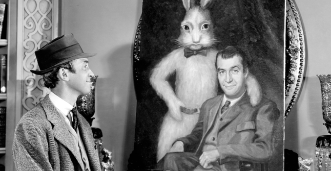 Harvey (1950)