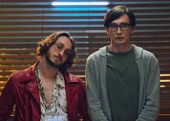 9. Boğaziçi Film Festivali Kapsamında “İçimdeki Kahraman” Filminin Ekibiyle Söyleşi Gerçekleştirildi