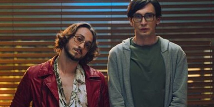 9. Boğaziçi Film Festivali Kapsamında “İçimdeki Kahraman” Filminin Ekibiyle Söyleşi Gerçekleştirildi