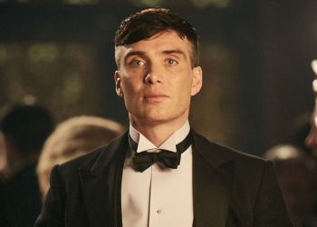 Cillian Murphy Christopher Nolan’ın Yeni Filminde Başrolde