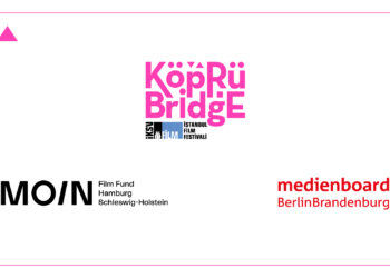 Köprüde Buluşmalar Almanya-Türkiye Ortak Yapım Geliştirme Fonu 11.Dönem Sonuçları Açıklandı