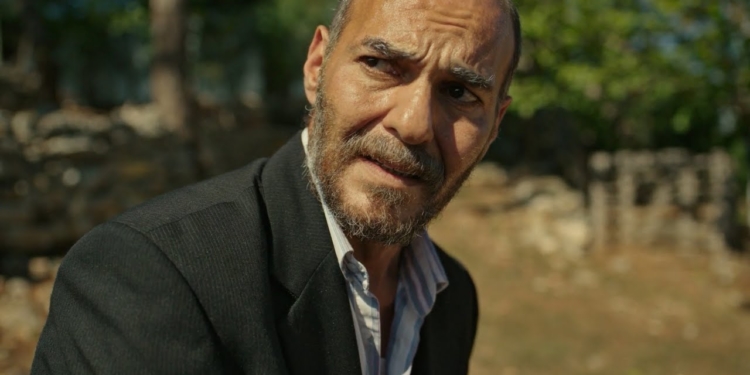 ‘Bağlılık Hasan’ Ekibi 9. Boğaziçi Film Festivali’ne Konuk Oldu