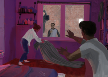 Özgürcan Uzunyaşa’nın Yeni Filmi ‘Cehennem Boş, Tüm Şeytanlar Burada’ Destek Bekliyor