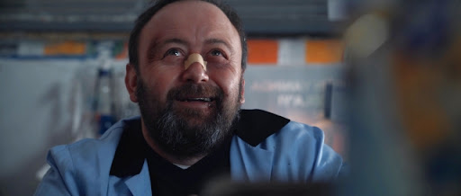 Ferman Narin’in ”Şeker Gıda” Filmi 11. Ca’ Foscari Kısa Film Festivali’nde Yarışacak!