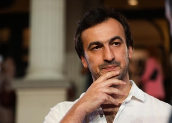 Selman Nacar ile İki Şafak Arasında (2021) Filmi Üzerine Söyleşi