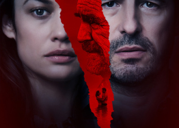 The Bay of Silence (2020)