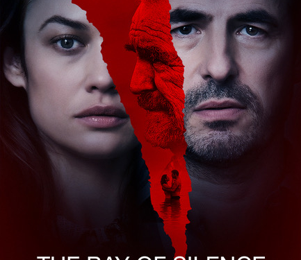 The Bay of Silence (2020)