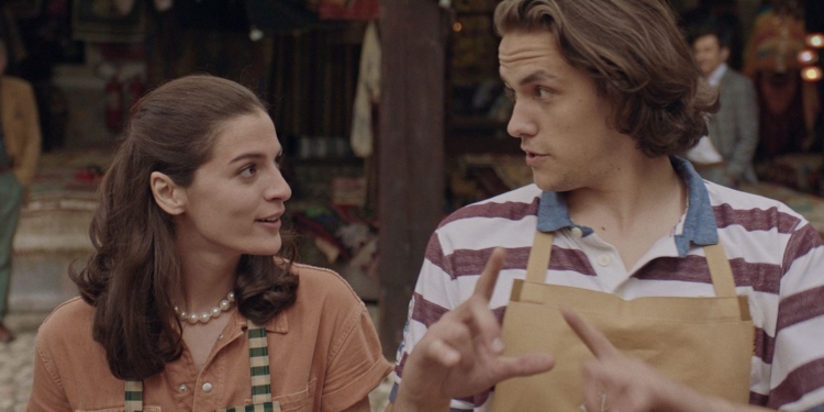 9. Boğaziçi Film Festivali Açılışını Not So Friendly Neighbourhood Affair ile Yapacak