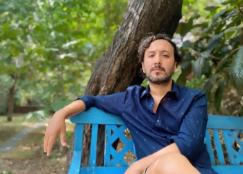 Tunç Şahin ile İnsanlar İkiye Ayrılır (2020) Filmi Üzerine Söyleşi