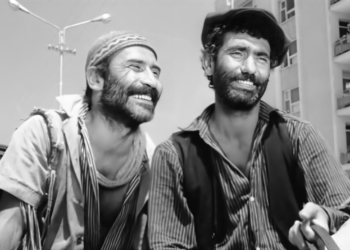 Ezilenlerden Yana Bir Sinema Geleneği: Yılmaz Güney Filmleri