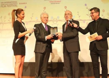 11. Uluslararası Suç ve Ceza Film Festivali