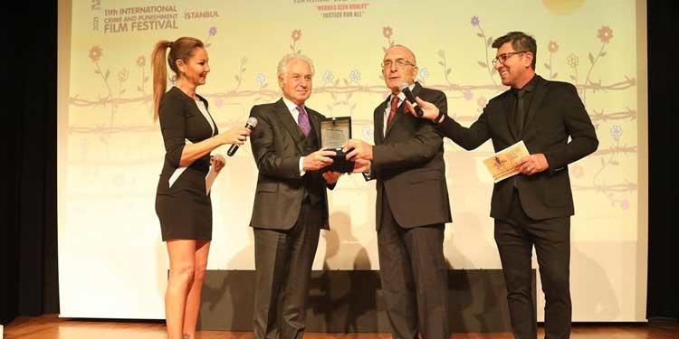 11. Uluslararası Suç ve Ceza Film Festivali
