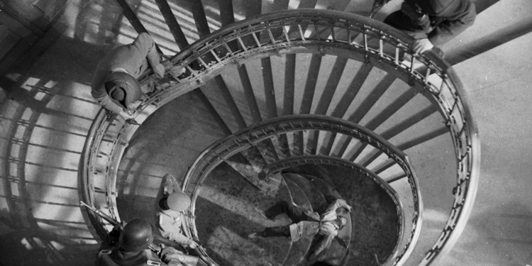 İstanbul Modern Sinema’dan Yeni Seçki: 3×2: Özgürlük Kapıları