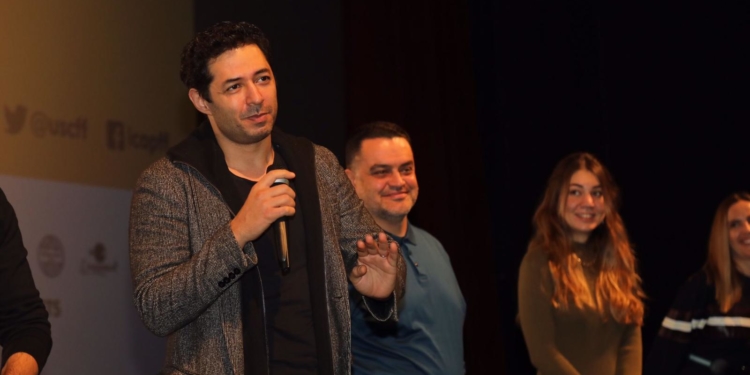 11. Suç ve Ceza Film Festivali Devam Ediyor