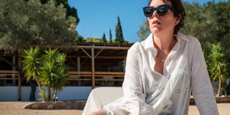 2021 Gotham Ödülleri Sahiplerini Buldu!