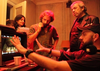 Uluslararası Ödüllü Akis Filminin Yaratıcı Ekibiyle Röportaj