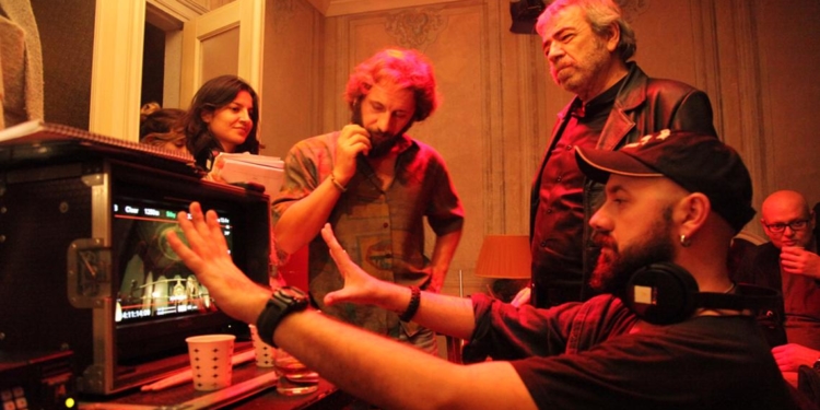 Uluslararası Ödüllü Akis Filminin Yaratıcı Ekibiyle Röportaj