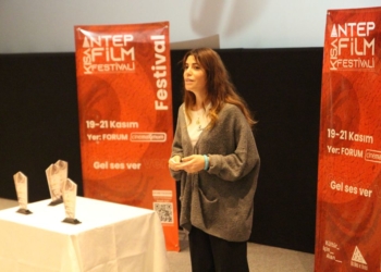Antep Kısa Film Festivali