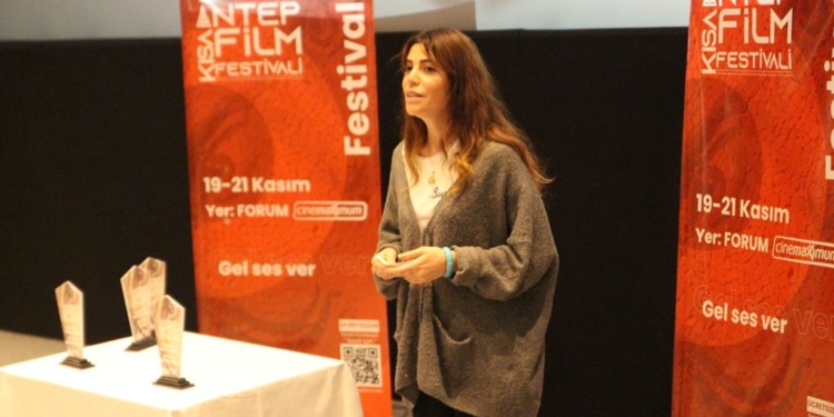 Antep Kısa Film Festivali