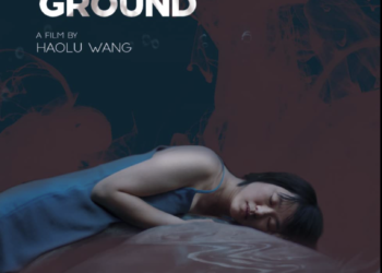 The Pregnant Ground (2019)