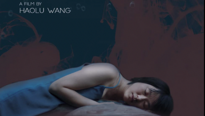The Pregnant Ground (2019)
