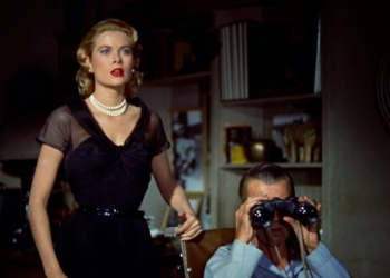 Hitchcock Renkli 40 İstanbul Film Festivali