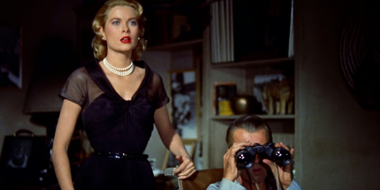 Hitchcock Renkli 40 İstanbul Film Festivali