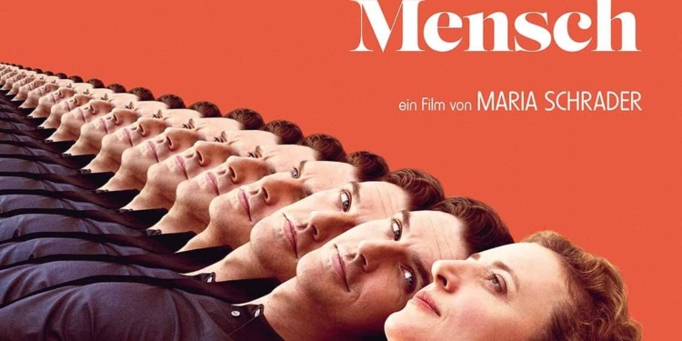 I’m Your Man (2021)