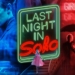 ”Last Night in Soho” Vizyondan Önce İKSV Galaları’nda!