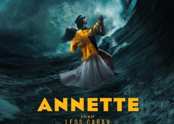 Annette (2021)