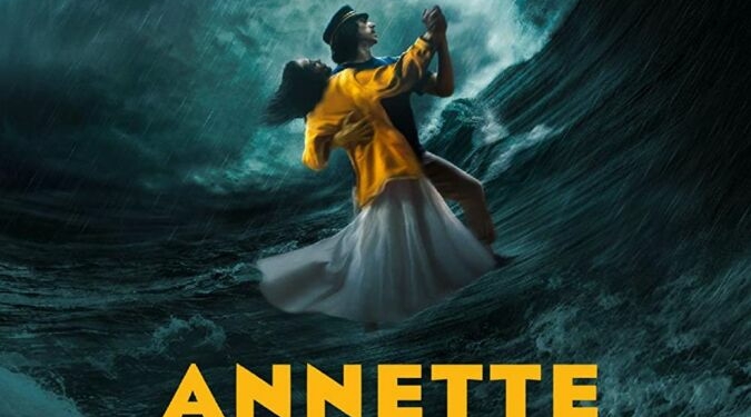 Annette (2021)