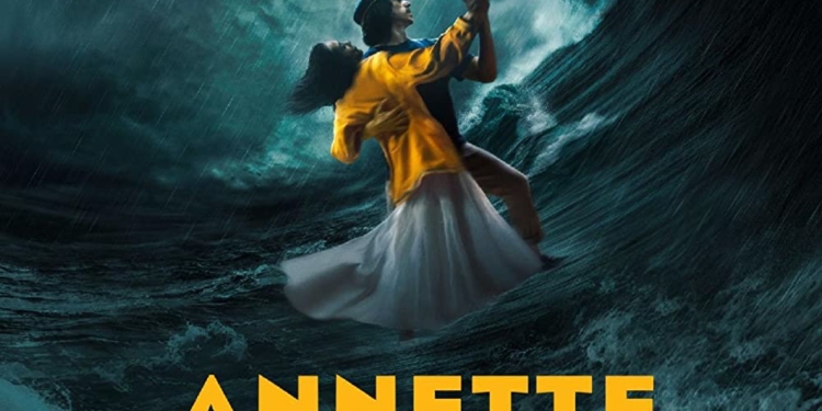 Annette (2021)