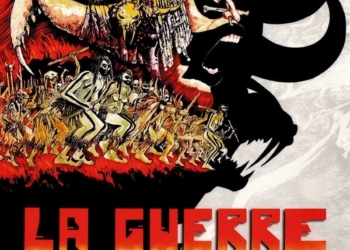 Quest for Fire (1981)