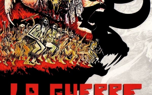 Quest for Fire (1981)