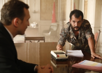 Lenin’i Aramak: Tufan Taştan ile Sen Ben Lenin (2021) Filmi Üzerine Söyleşi