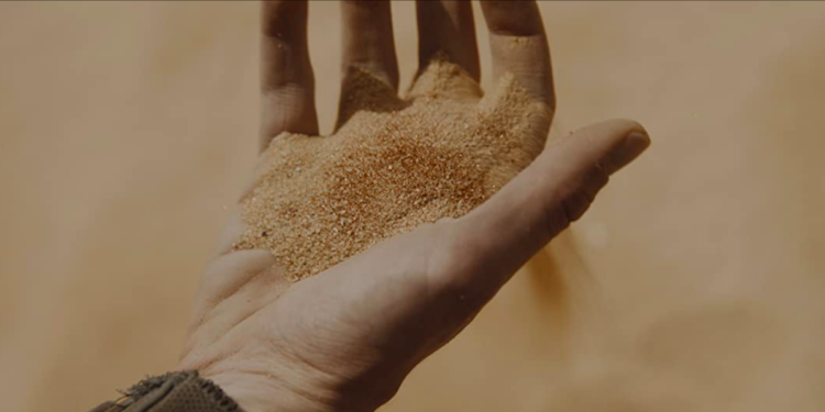 Kült ve Sonrası: Dune (2021)