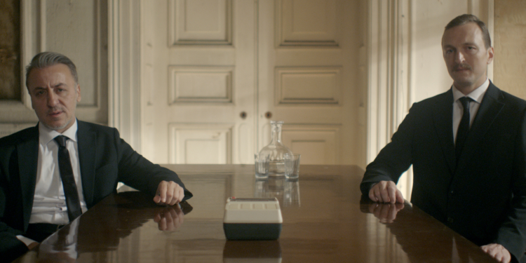 “Sen Ben Lenin” 26 Kasım’da Vizyona Giriyor