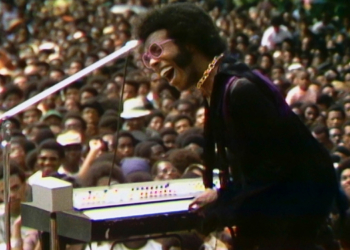 Summer of Soul 6 Eleştirmenlerin Seçimi Belgesel Ödülleri