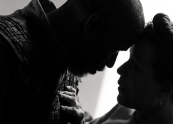 The Tragedy of Macbeth