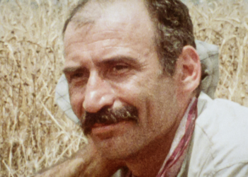 Tuncel Kurtiz’in Sürgün Yılları’ndan Filmler İlk Kez Gezici Festival’de!