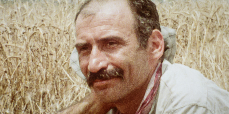 Tuncel Kurtiz’in Sürgün Yılları’ndan Filmler İlk Kez Gezici Festival’de!