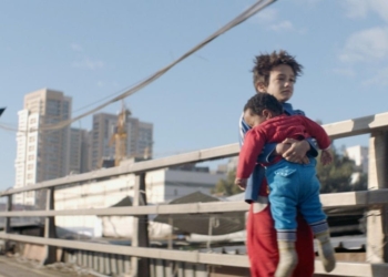 Dünyaya Gelmiş Olmanın Dayanılmaz Ağırlığı: Capharnaüm (2018)