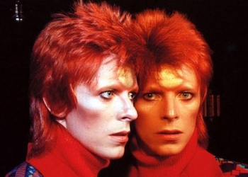 Brett Morgen İmzalı David Bowie Belgeseli Geliyor!