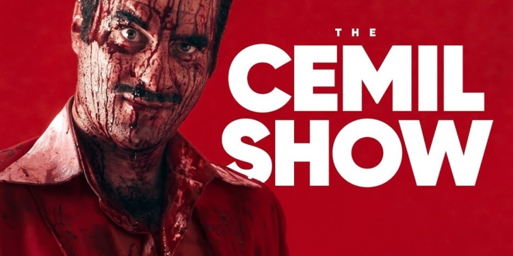 Cemil Şov (2021)