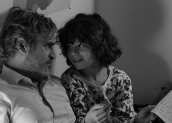 ‘’C’mon C’mon’’ EnergaCamerimage Film Festivali’nde En İyi Sinematografi Ödülünü Kazandı