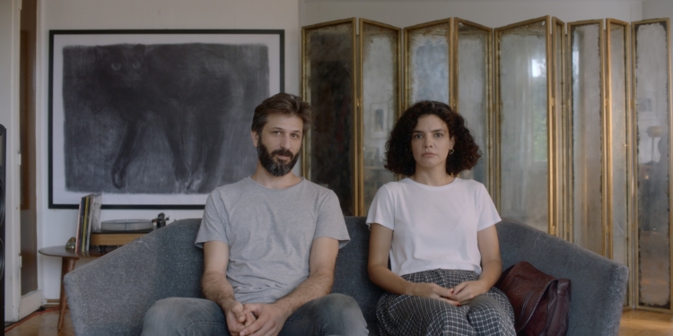 Gezici Film Festivali İçin Geri Sayım Başladı