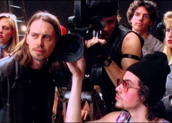 Film Çeken Filmler Listesi