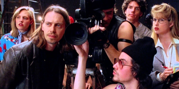 Film Çeken Filmler Listesi